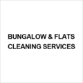 Manufacturers Exporters and Wholesale Suppliers of Bungalow Cleaning Nashik Maharashtra